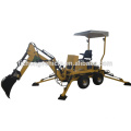 China wholesale small backhoe loader,loader backhoe,hydraulic gear pump backhoe